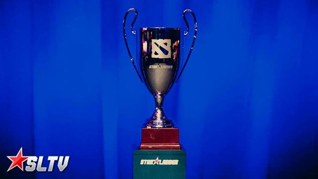 Alliance - Победители StarLadder