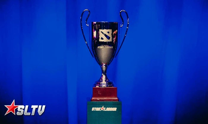 Alliance - Победители StarLadder