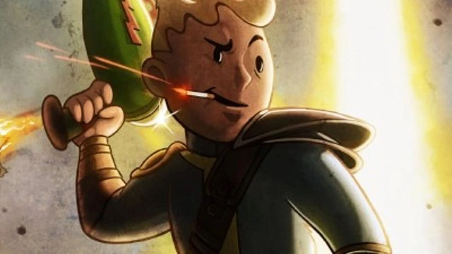 Авторы Fallout 76 вынудили геймеров смотреть себе под ноги