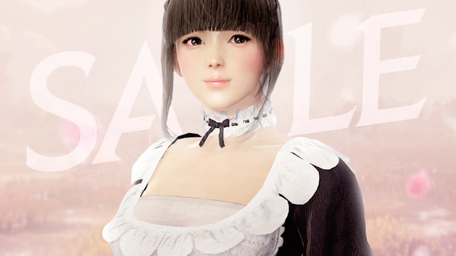 Изменения в Black Desert на Корее от 7 ноября