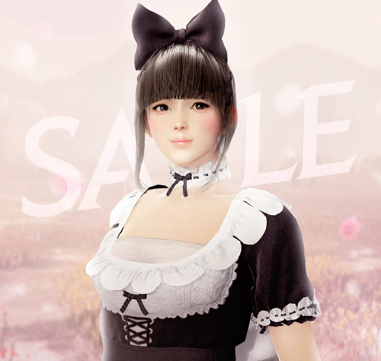 Изменения в Black Desert на Корее от 7 ноября