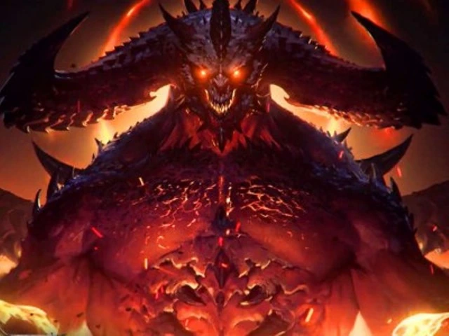 Геймеры пришли в ярость от анонса новой Diablo