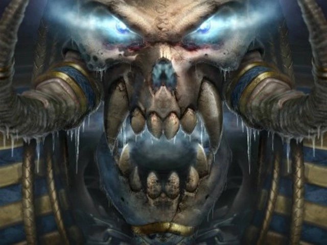  Blizzard анонсировала ремастер легендарной Warcraft III