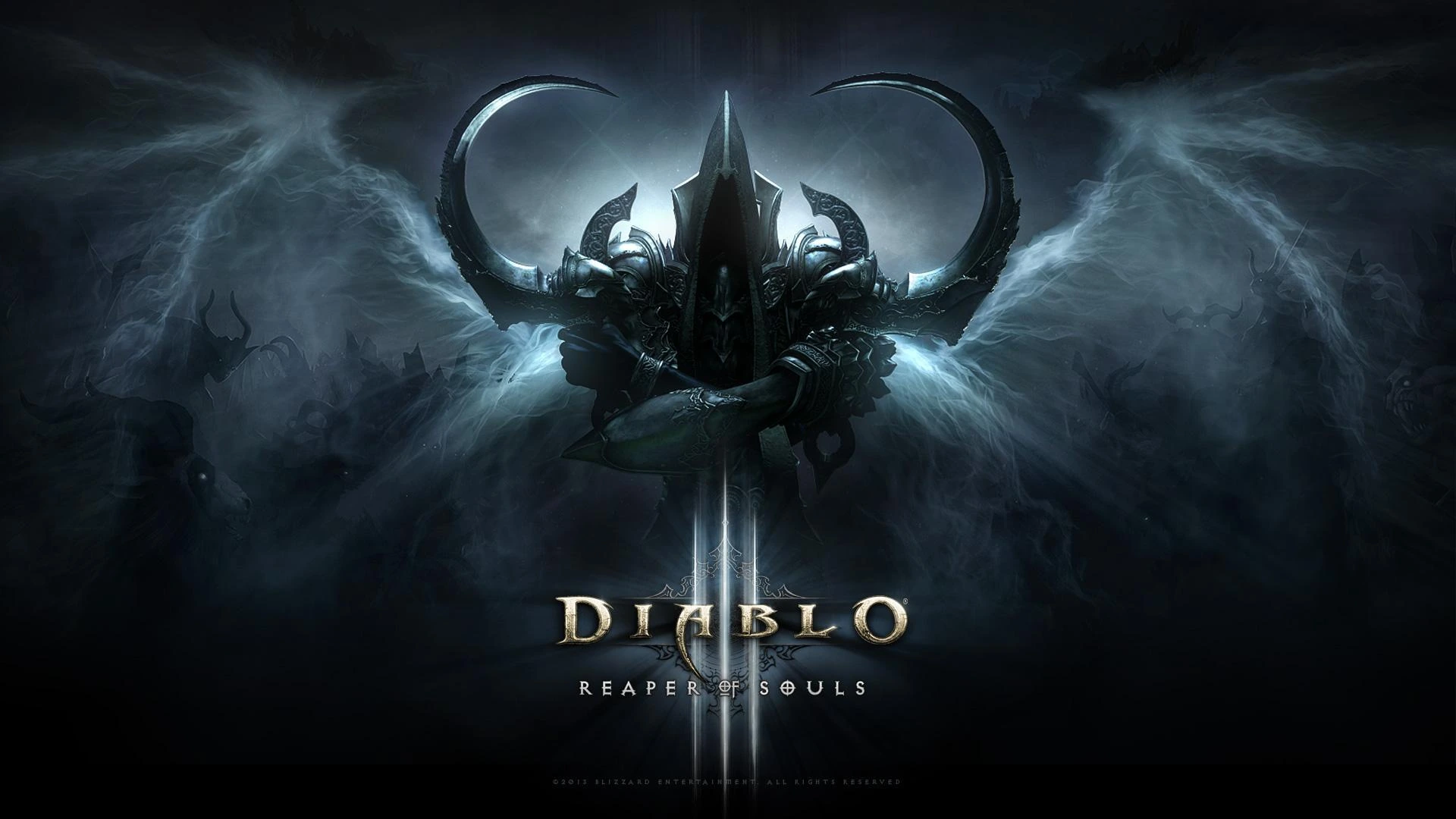 [Diablo 3] Тень Бросок Кинжала (2.4 Руководство)