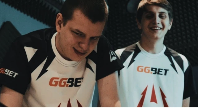 AVANGAR стала чемпионом Se7en eSports Cup