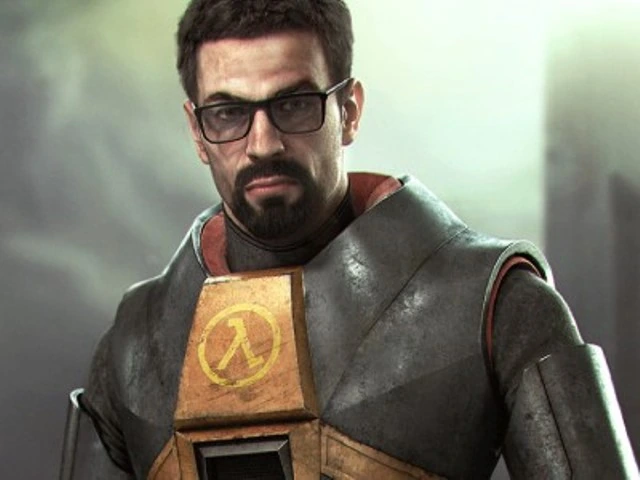 Инди-разработчики показали своё видение Half-Life 2: Episode 3
