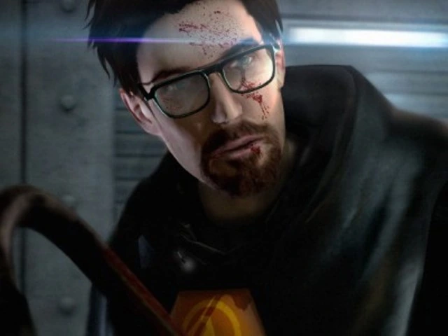 Фанаты отчитались о прогрессе ремейка Half-Life