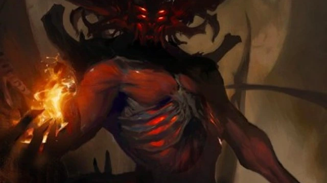 Blizzard перехитрила хейтера Diablo Immortal