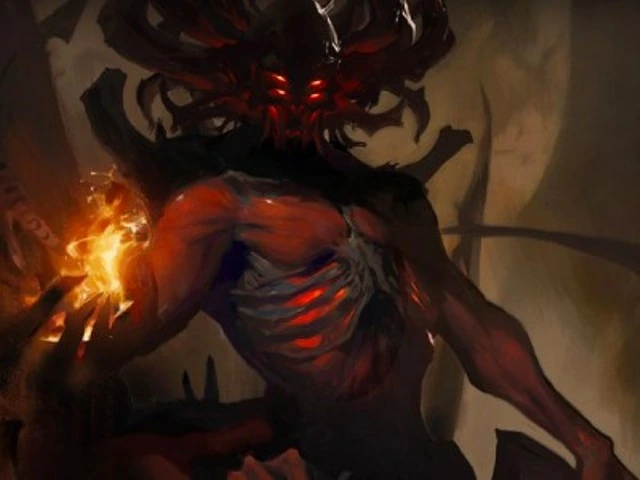 Blizzard перехитрила хейтера Diablo Immortal