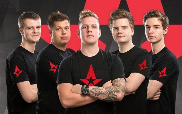 CS:Go - ex-TSM cоздали cобcтвенную организацию Astralis