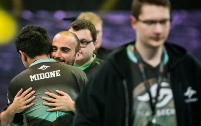 Team Liquid и Team Secret прошли на мейджор в Чунцине