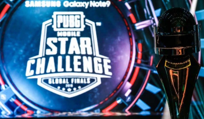 Призовой фонд турнира по PUBG Mobile 200 тысяч долларов