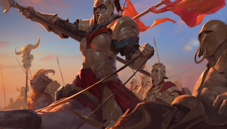 Состоялся релиз Artifact