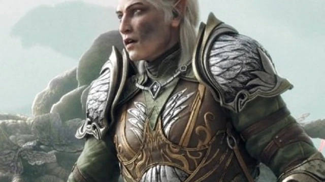 Bethesda вновь отложила мобильную версию The Elder Scrolls