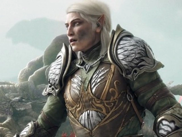 Bethesda вновь отложила мобильную версию The Elder Scrolls