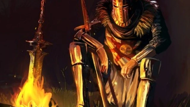 Фанат Dark Souls III нашёл новое применение трупам