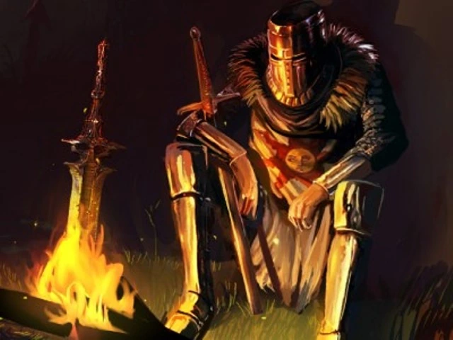 Фанат Dark Souls III нашёл новое применение трупам