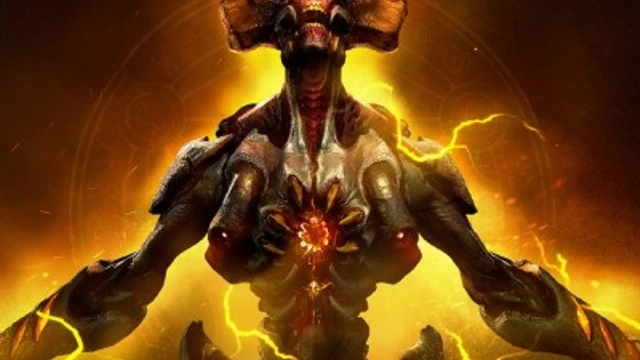 Разработчики DOOM и Wolfenstein анонсировали новый шутер