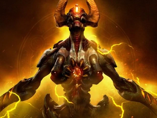 Разработчики DOOM и Wolfenstein анонсировали новый шутер