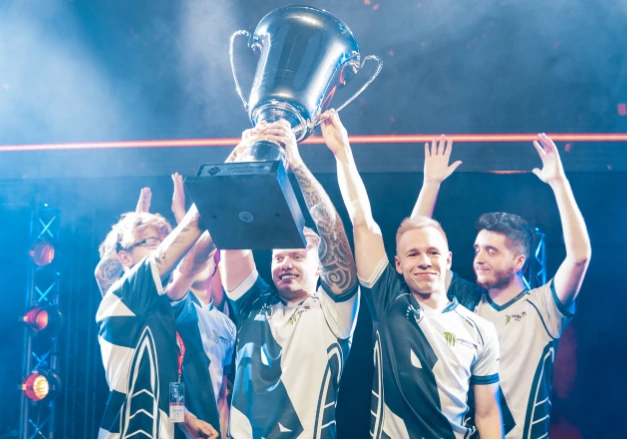 Liquid выиграли SuperNova CS:GO Malta