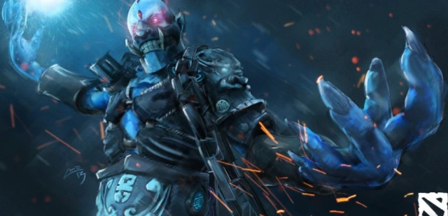 В файлах Dota 2 нашли способности, не вошедшие в патч 7.20