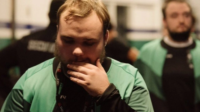 No[o]ne набрал 9000 MMR