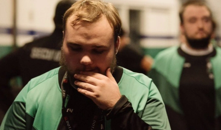 No[o]ne набрал 9000 MMR