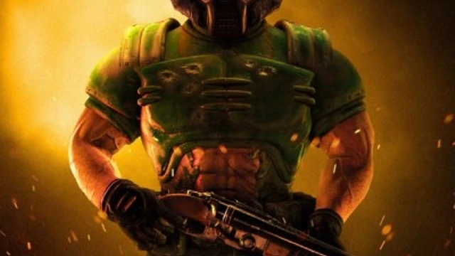 Демоны из DOOM телепортировались в Санкт-Петербург
