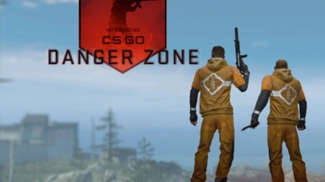 Геймеры пришли в ярость из-за смены курса Counter-Strike
