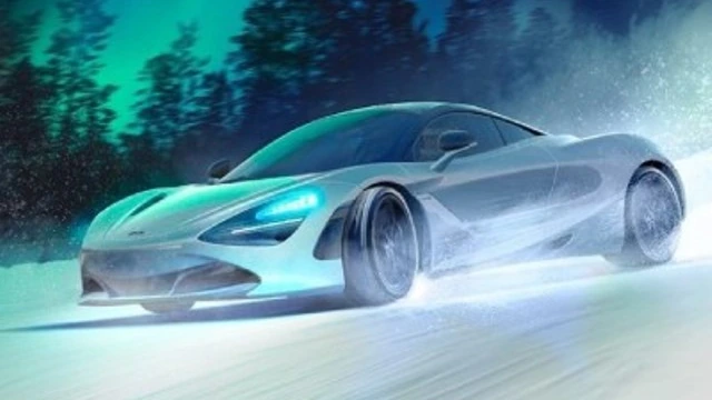 Самый красивый гоночный сериал обзаведётся продолжением