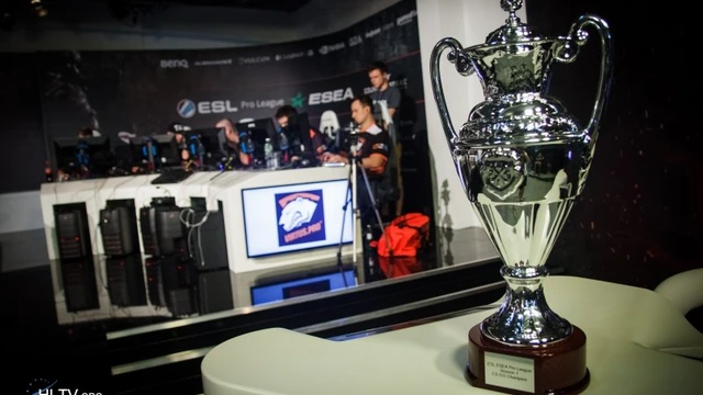 CS:Go - Призовой фонд ESL Pro League на 2016 год увеличили до $1,5 миллиона 