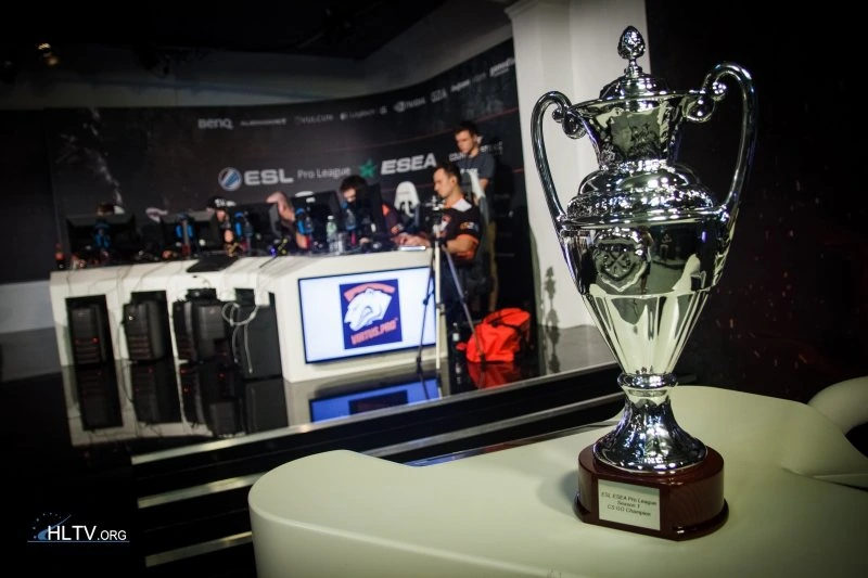 CS:Go - Призовой фонд ESL Pro League на 2016 год увеличили до $1,5 миллиона 