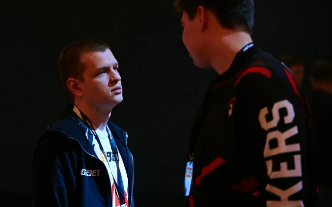 10 команд прошли в первую фазу PUBG Europe League
