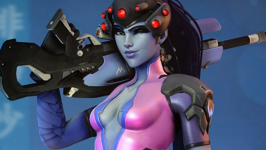 Blizzard «забанила» некоторых игроков Overwatch League 