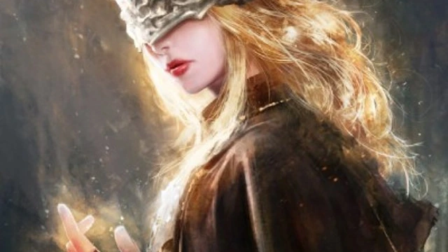 Поклонник Dark Souls III раскрыл новые секреты игры