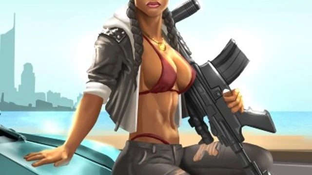  Геймеры обнаружили «туалетный секрет» в GTA Online
