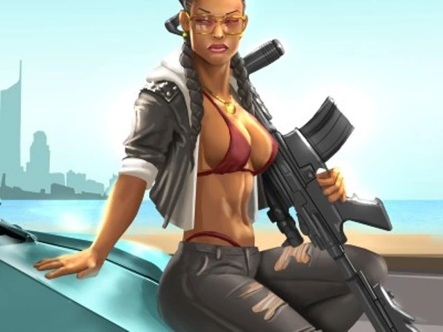  Геймеры обнаружили «туалетный секрет» в GTA Online