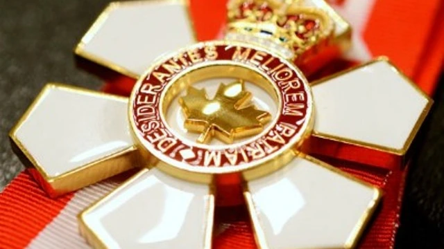 Создатели Baldur’s Gate и Mass Effect получили высшую гражданскую награду Канады