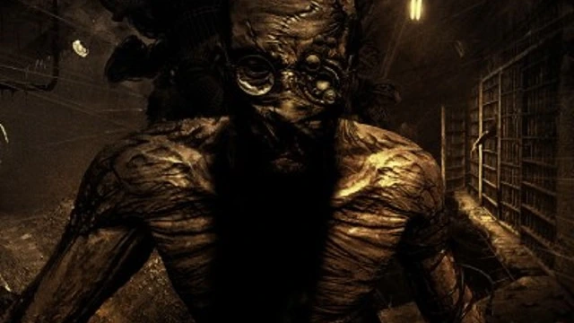 Геймер установил рекорд по слепому прохождению Outlast