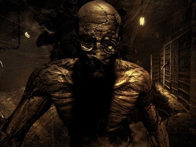 Геймер установил рекорд по слепому прохождению Outlast