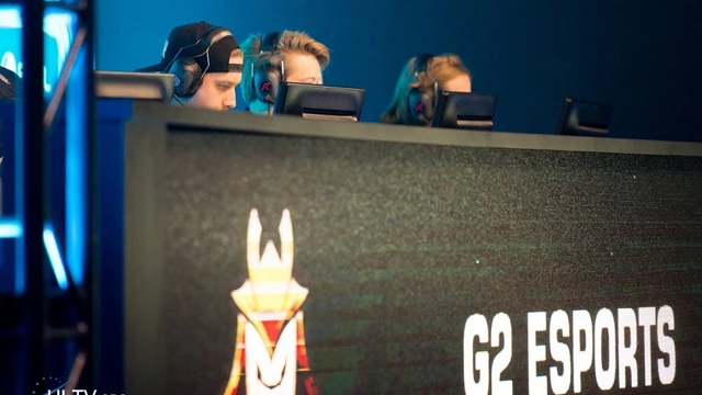 CS:Go - коллектив G2 переходит в организацию FaZe Clan