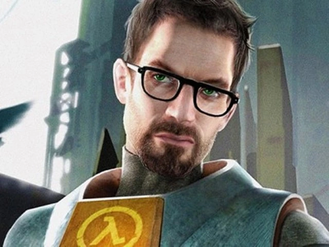 Сценарист Half-Life и Portal вернулся в Valve