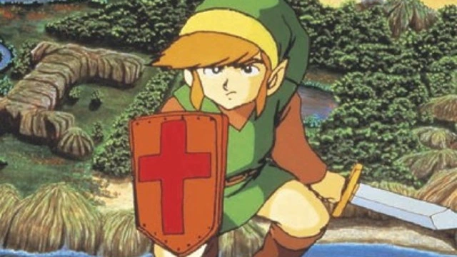 Коллекционер приобрёл оригинальную The Legend of Zelda за баснословные деньги