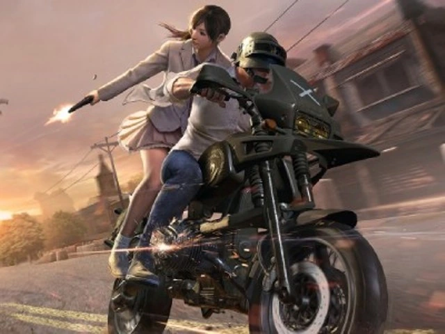 Индийские активисты требуют заблокировать PUBG