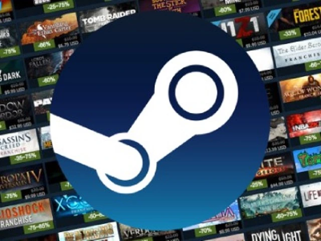  Valve похвасталась успехами Steam