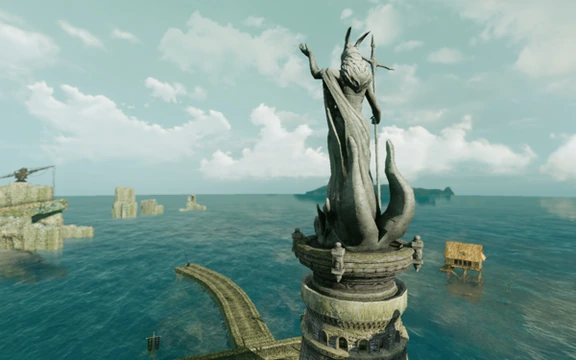 ArcheAge:  «Спасибо за покупку»: получайте подарки за потраченные кристаллы