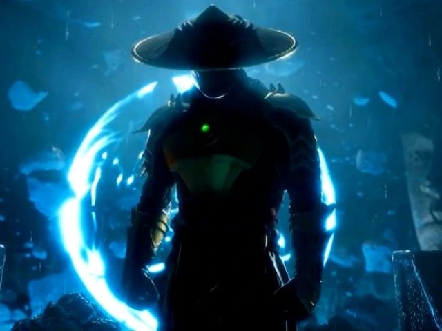 Авторы Mortaml Kombat 11 сделают особый подарок русским фанатам