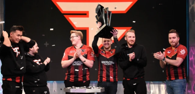 FaZe выиграли ELEAGUE CS:GO Invitational 2019