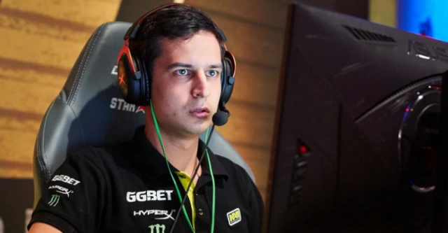 Na`Vi — чемпионы второго сезона Unique Pro League