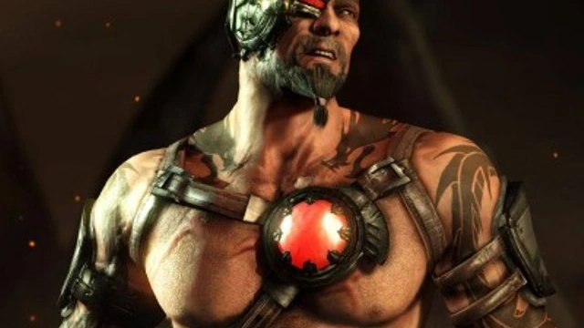 Авторы Mortal Kombat 11 анонсировали возвращение ветерана серии